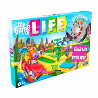DRUSTVENA IGRA GAME OF LIFE CLASSIC