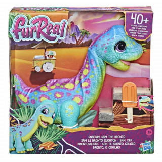 FURREAL DINO PUP