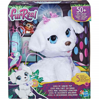 FURREAL GOGO MY DANCIN PUP