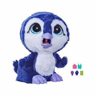 FURREAL LIL WILDS PENGUIN POSEY THE PENGUIN