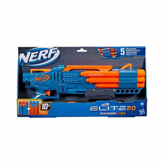NER ELITE 2.0 RANGER PD 5