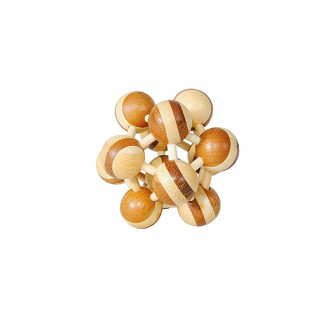 FRIDOLIN BAMBOO IQ TEST ATOM