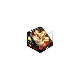 FRIDOLIN BAMBOO IQ TEST ATOM