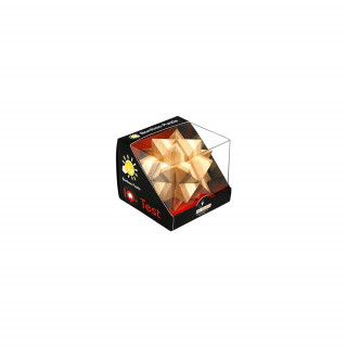 FRIDOLIN BAMBOO IQ TEST ZVEZDA
