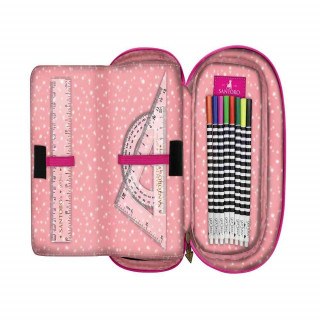 GORJUSS PERNICA PUNA 1ZIP 1PREKLOP CAROUSEL