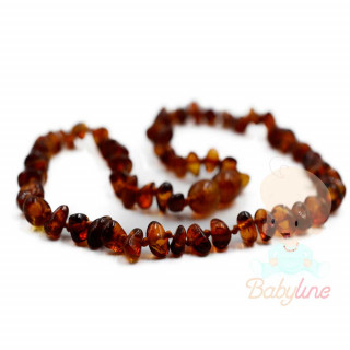 BABY LINE BAROQ.B.OGRLICA CILIBAR KONJAK UNISEX