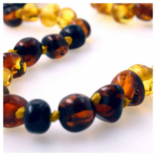 BABY LINE BAROQUE B.OGRLICA CILIBAR DUGA UNISEX