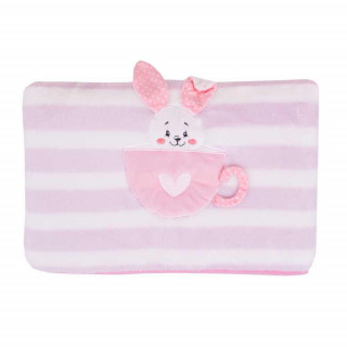 JUNGLE BEBI CEBE 3D ROZE