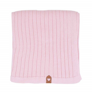 MINKY PREKRIVAČ SVETLO ROZE