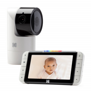 KODAK BEBI ALARM CHERISH C525P