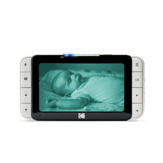 KODAK BEBI ALARM CHERISH C525P