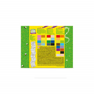 CRAYOLA MINI SET ZA CRTANJE U KOFERU