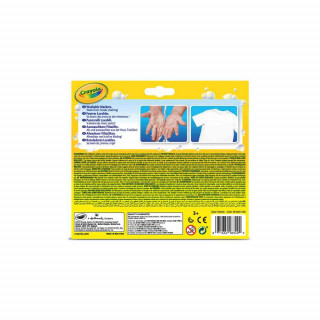 CRAYOLA FLOMASTERI 12 KOM