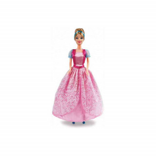 PRINCEZA PEPELJUGA 30CM NEW