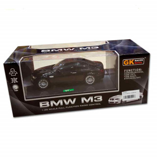 RC AUTOMOBILI 1:28 BMW M3 