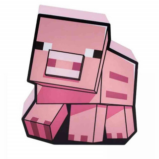 LAMPA MINECRAFT PIG LIGHT PALADONE