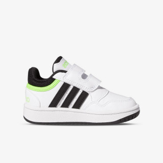 ADIDAS PATIKE HOOPS 3.0 CF I