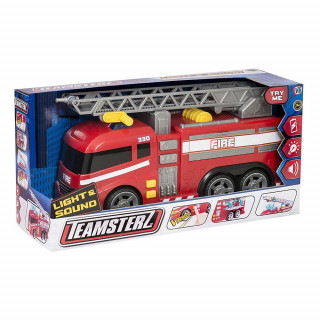 TEAMSTERZ VATROGASNI KAMION