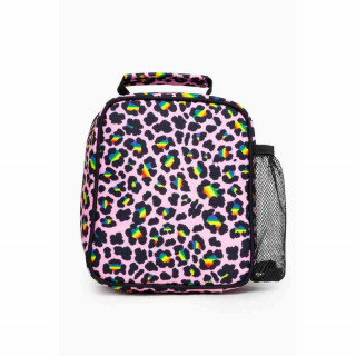 HYPE RANAC ZA UZINU BAG RAINBOW LEOPARD