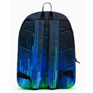 HYPE RANAC UNISEX BLACK PACIFIC DRIPS CREST