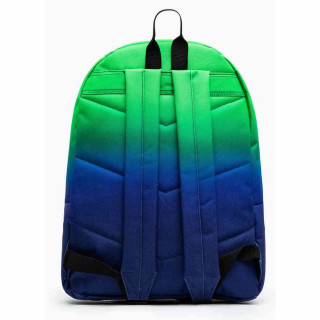 HYPE RANAC UNISEX GREEN LIME FADE CREST