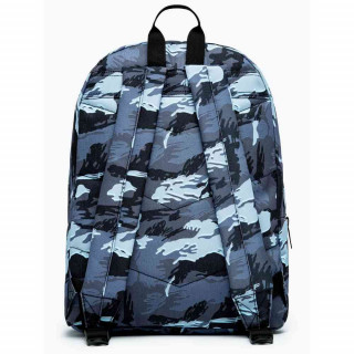 HYPE RANAC UNISEX GREY GLOOM CAMO CREST