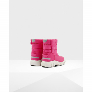 HUNTER CIZME ORIGINAL KIDS SNOW BOOTS