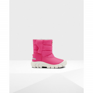 HUNTER CIZME ORIGINAL KIDS SNOW BOOTS
