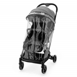 KINDERKRAFT KOLICA INDY GREY