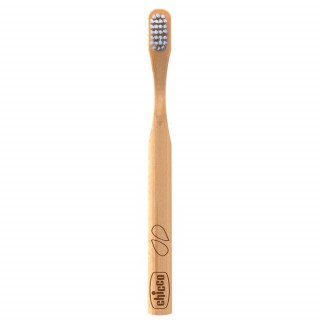CHICCO CETKICE ZA ZUBE 3Y+ BAMBOO