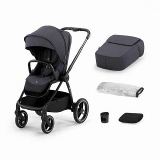 KINDERKRAFT KOLICA NEA DEEP GREY