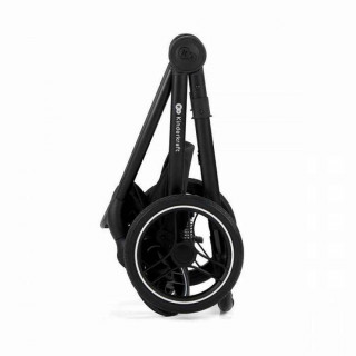 KINDERKRAFT KOLICA NEA DEEP GREY