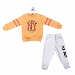 KIDZZ KOMPLET TRENERKA