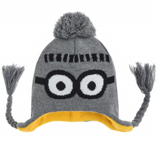 COOL CLUB KAPA MINIONS UNIVERSAL PICTURES