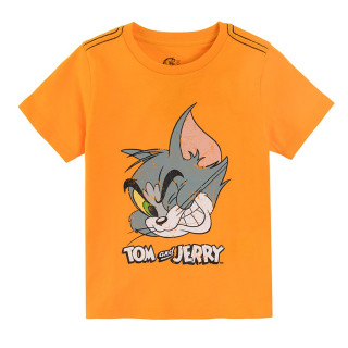 COOL CLUB MAJICA KRATAK RUKAV TOM AND JERRY