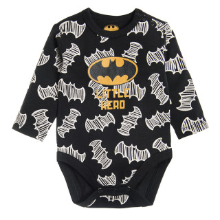 COOL CLUB BODI DUG RUKAV BATMAN WARNER BROS