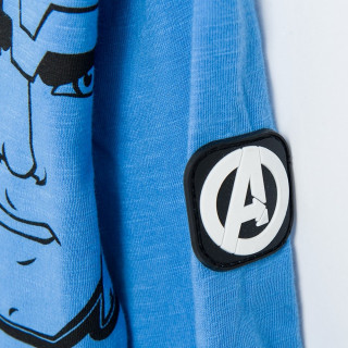 COOL CLUB MAJICA DUG RUKAV 2KOM AVENGERS MARVEL