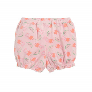COOL CLUB SORC SHORTS