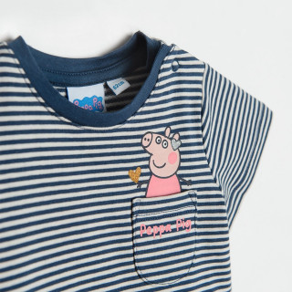COOL CLUB HALJINA PEPPA PIG
