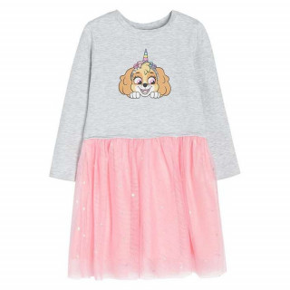 COOL CLUB HALJINA DUG RUKAV PAW PATROL NICKELODEON
