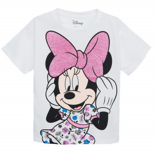 COOL CLUB MAJICA KRATAK RUKAV 2KOM MINNIE MOUSE DISNEY