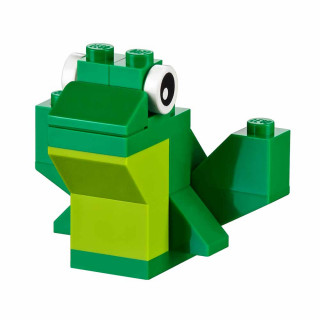 LEGO CLASSIC CREATIVE LARGE CREATIVE BOX