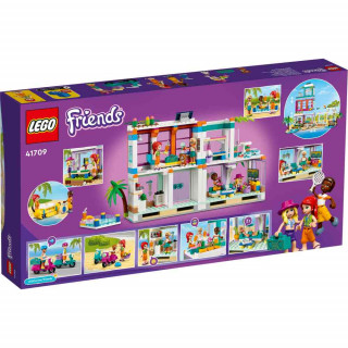 LEGO LEGO FRIENDS VACATION BEACH HOUSE