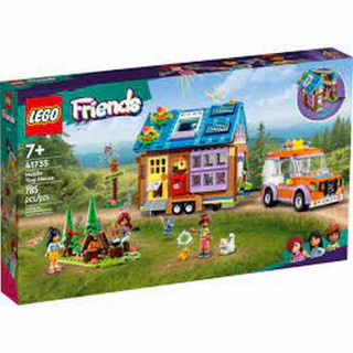 LEGO FRIENDS MOBILE TINY HOUSE