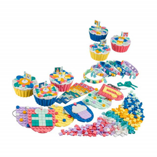 LEGO DOTS ULTIMATE PARTY KIT 