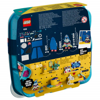LEGO DOTS PENCIL HOLDER 