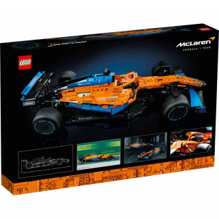 LEGO TECHNIC TBD-TECHNIC-RACER-2022