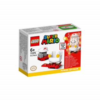 LEGO SUPER MARIO FIRE MARIO POWER-UP PACK