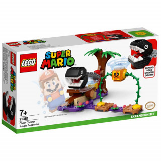 LEGO SUPER MARIO TBD-LEAF-2-2021