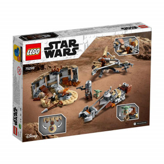 LEGO STAR WARS TM TBD-IP-LSW5-2021 